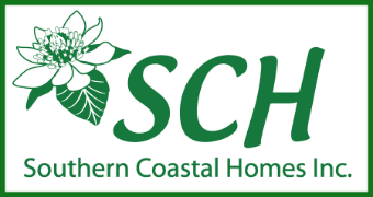 SCH-logo – Southern Coastal Homes